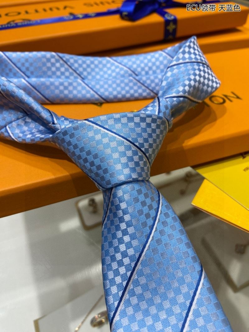 Louis Vuitton Neckties